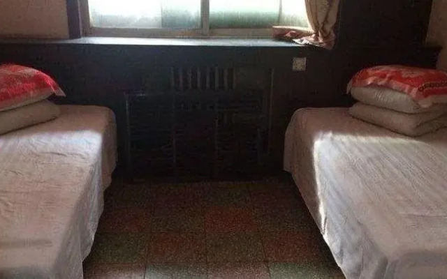 Yuxian Penglai Inn