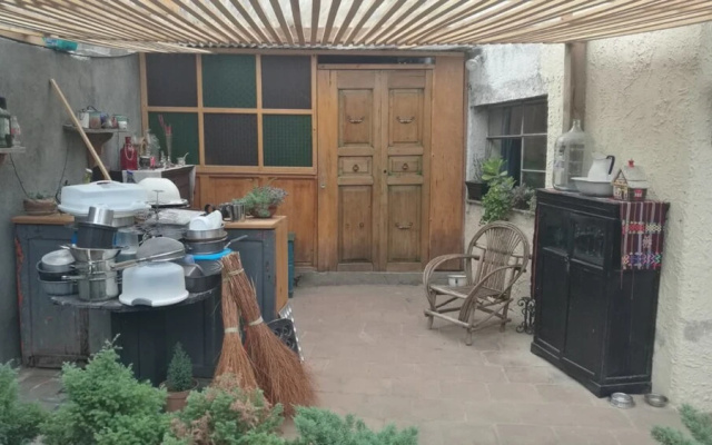 Marquesote Hostel