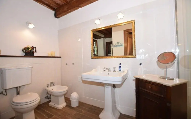Casa Corti