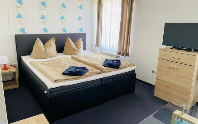 Waldhotel Boizenburg