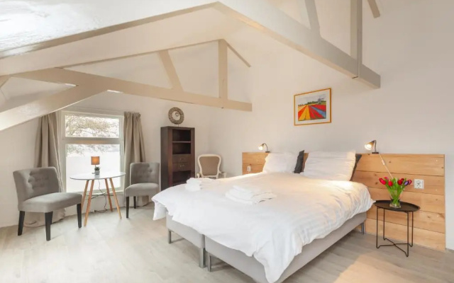 B&B Blossom