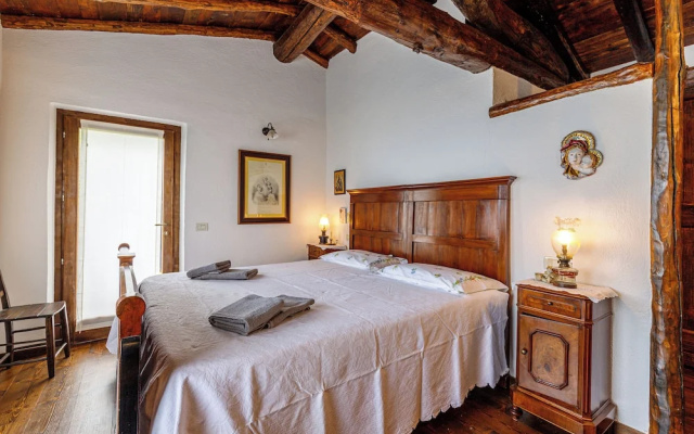 Villa Formaga Stunning View&garden and