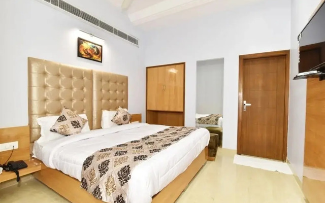 Hotel Vacation Inn