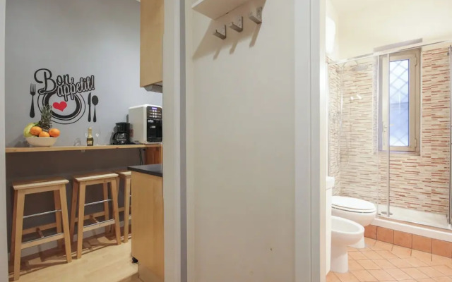Le Piazze Di Roma Sweet Apartment