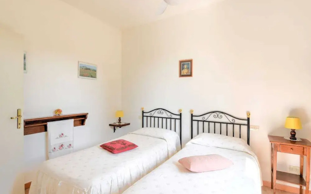 Tranquil Stay in Montepulciano