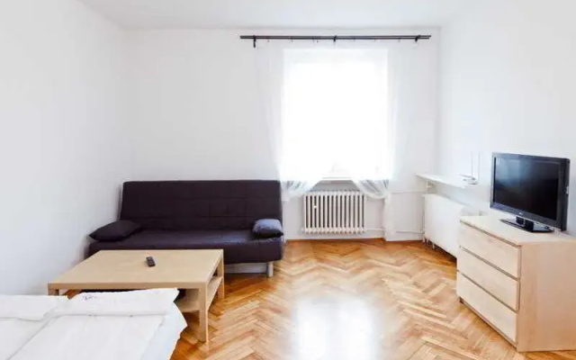 Moderion Apartments