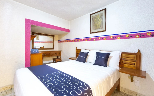 Hotel Los 7 Principes