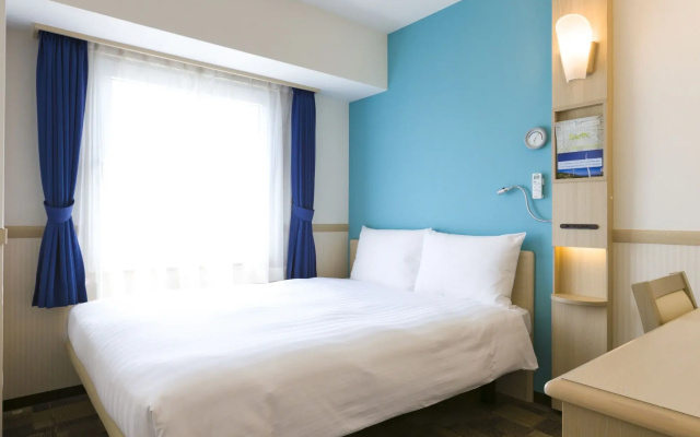 Toyoko Inn Osaka Tenjimbashi-suji Rokuchome