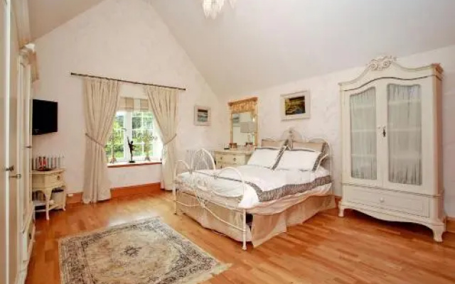 Luxury Scottish Apartment