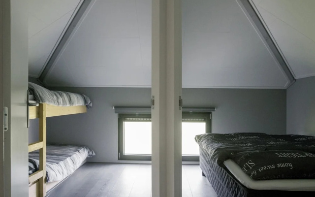 Camping Nieuw Romalo