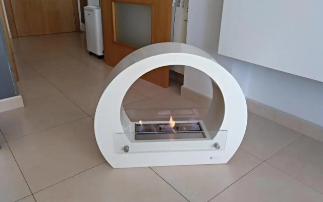 Apartamento Rua Do Vicedo