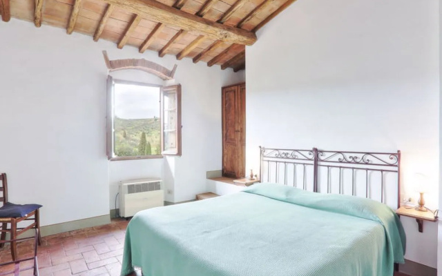 House Il Forno Impruneta
