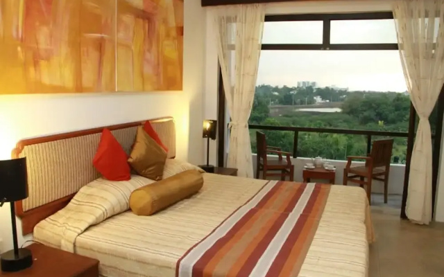 Natures Treat Bungalow