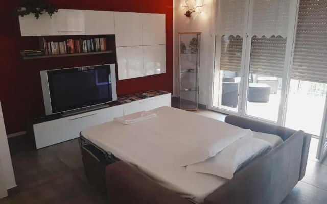 Welcome Home Apartment