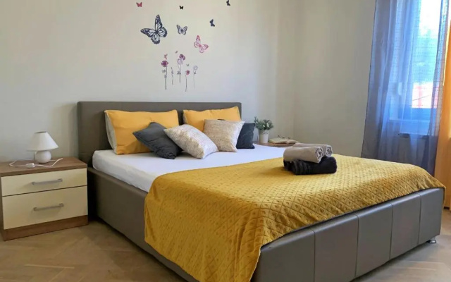 Apartment Roži