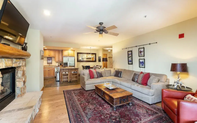 3066 Timbers 2 Bedroom Condo by RedAwning