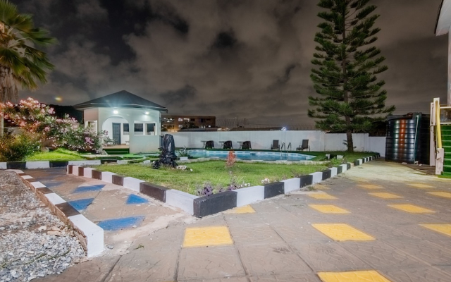 The Winford Boutique Hotel Airport