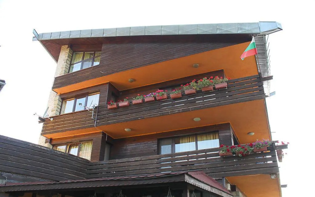 Guest House Daskalov