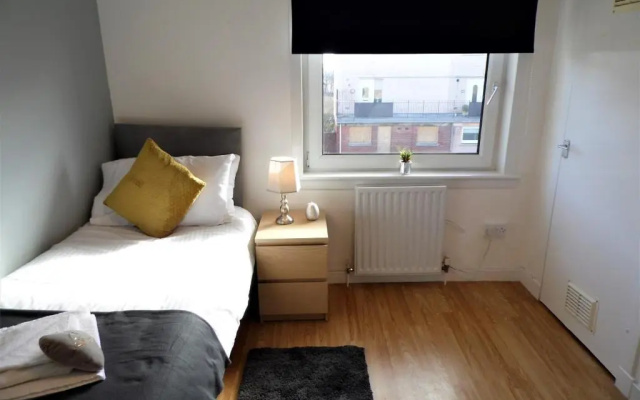 Signature Apartments - Stanfield House