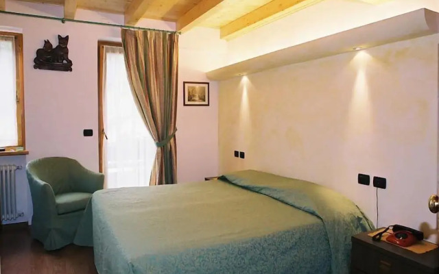 Hotel Stella Alpina
