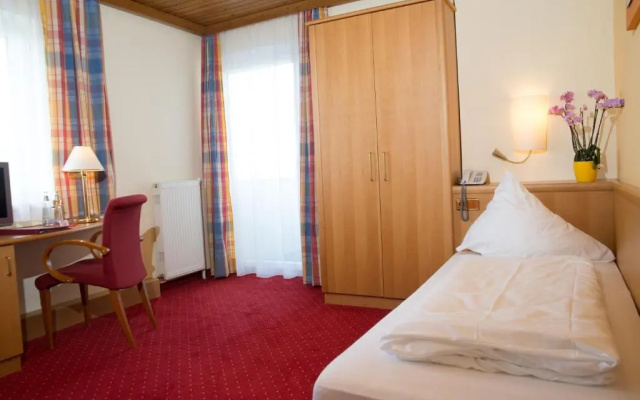 Hotel Haberl am Attersee