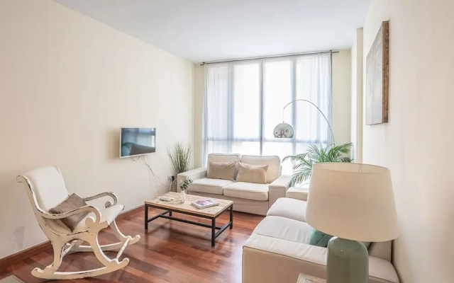 BONITO NICE Apartment disfruta Sevilla
