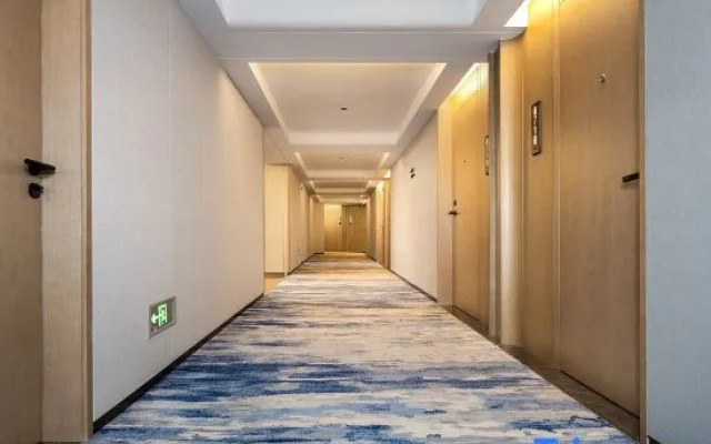 Days Hotel by Wyndham Meizhou Jinye