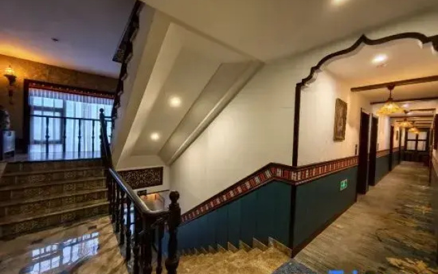 Qimige Boutique Hotel
