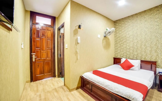Oyo 576 Nhat Hoa Hotel