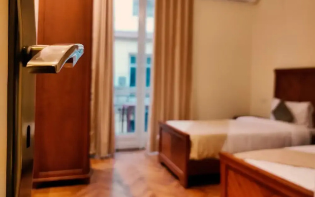 Cairo house - Hostel