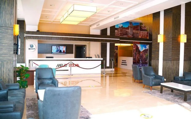 Melid Hotel