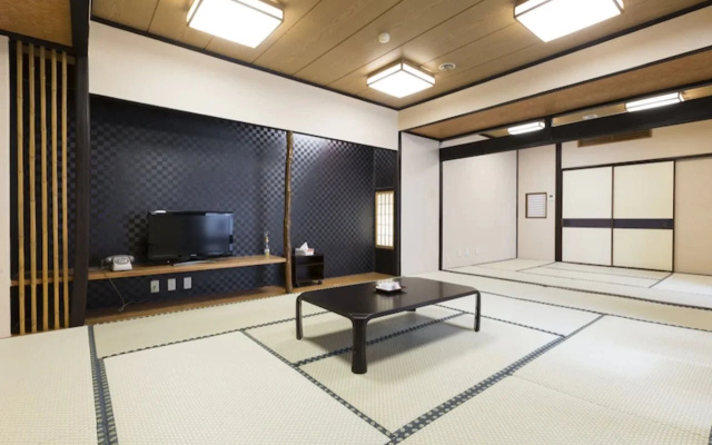 Kyoto Hotel SANOYA