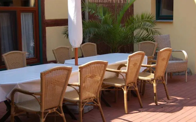 Hotel Onkel Hermann