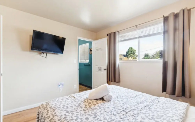 Brighton Guesthouse 4 Bedroom Duplex