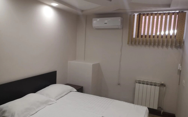 Prime Hotel & Hostel