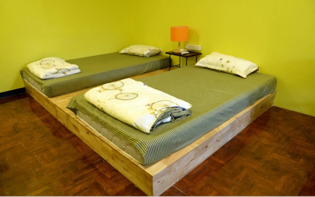 Sindy Guest House