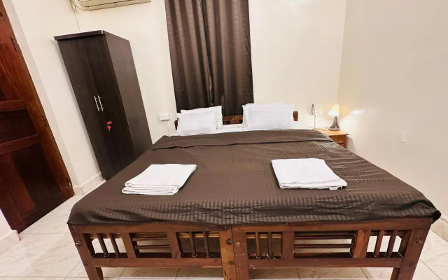 Feyona guest house