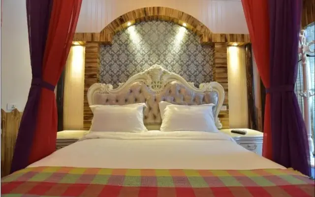 Wuzhen Jiuyue Boutique Inn