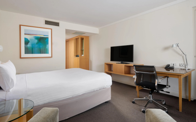 Crowne Plaza Perth by IHG