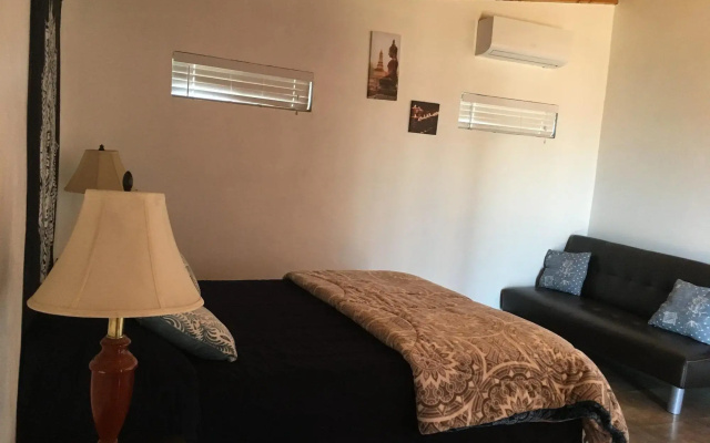 Posada Soleil Bed and Breakfast