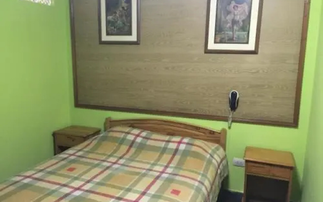 Hostal Sil