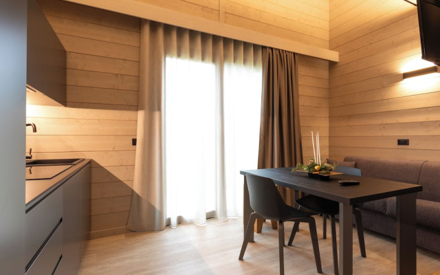 The Village Chalet