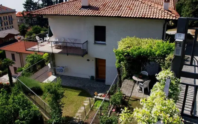 Il Balcone di Elma
