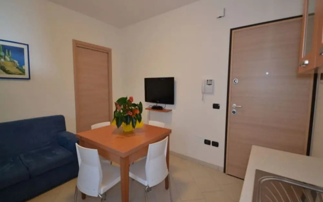 Modern Flat With Private Garden