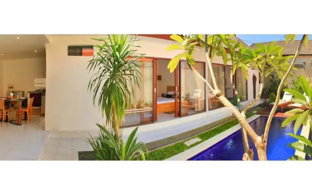 Villa Keilas