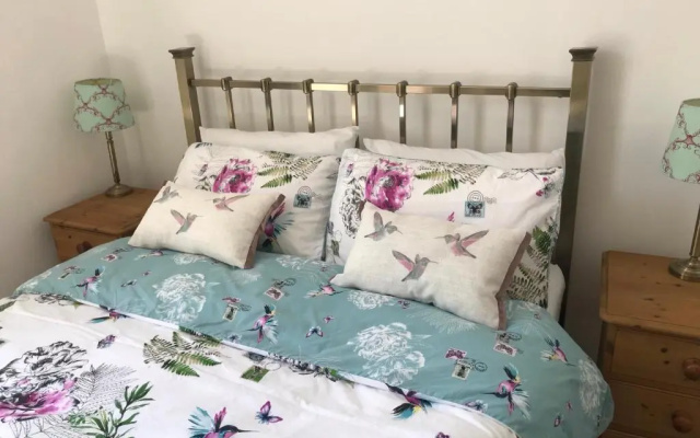Character Town Centre ,1 Bed Flat, Boston