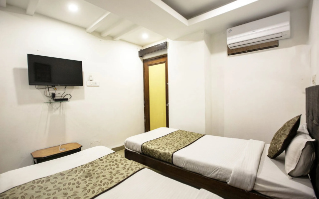 Hotel Pathik