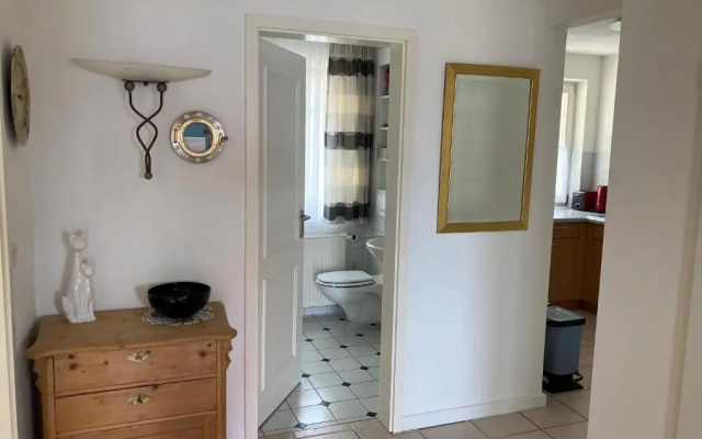 Ferienwohnung Andresen Dunenstraße 16
