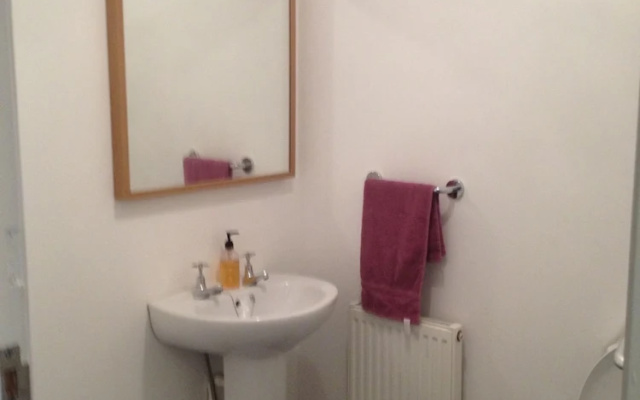 Hartfield House Hostel