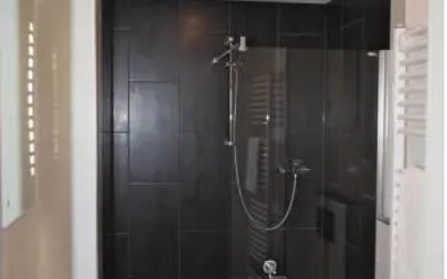 Top City Flat